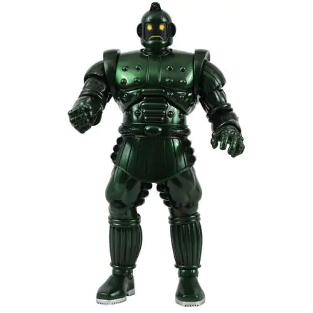 Marvel Select akčná figúrka Titanium Man 24 cm termékfotója