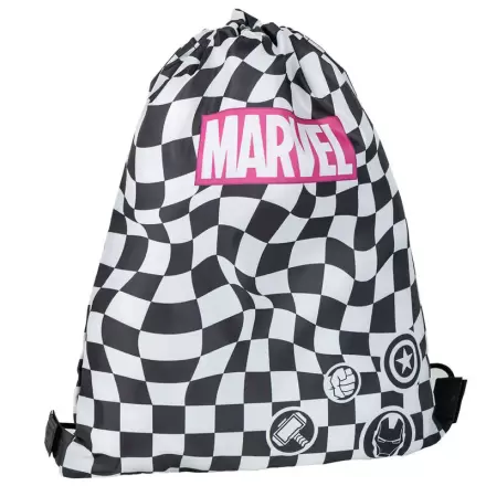 Marvel gym bag 39 cm termékfotója