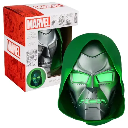Marvel Universe Svetelná Dr Doom maska 30 cm produktová fotografia