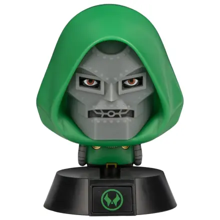 Marvel Universe Icon Light Dr Doom 11 cm produktová fotografia