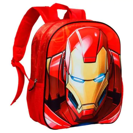 Marvel Iron Man Stark 3D batoh 31 cm produktová fotografia