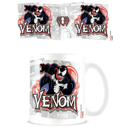 Marvel Venom hrnček termékfotója