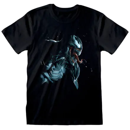 Marvel Venom tričko produktová fotografia