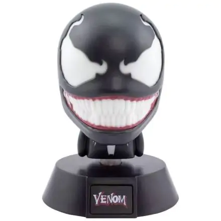 Spider-Man Icon Svetlo Venom produktová fotografia
