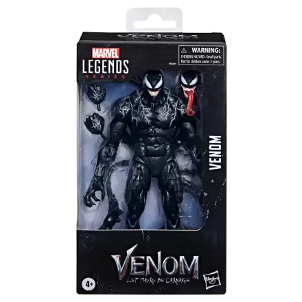 Marvel Venom Let There Be Carnage Venom figúrka 15 cm produktová fotografia