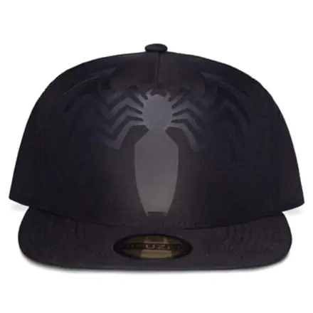 Marvel Snapback čiapočka s logom Venoma termékfotója