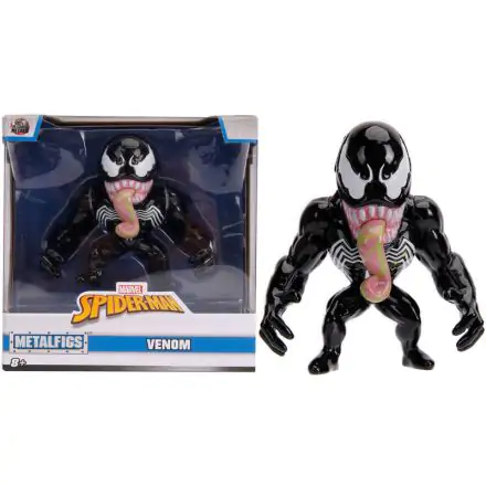 Marvel Diecast Minifigurka Venom 10 cm produktová fotografia