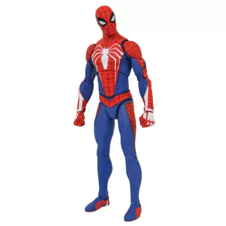 Marvel Select akčná figúrka Spider-Man videohra 18 cm termékfotója