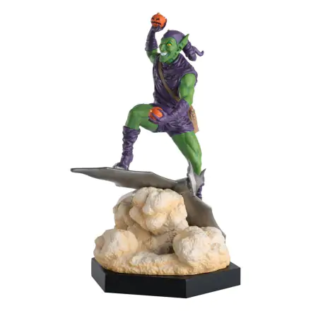 Marvel VS. Resin Statue 1/16 Green Goblin 14 cm termékfotója