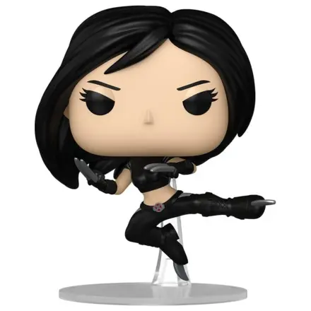 Marvel Weapon X Program Funko POP! Vinylová figúrka X-23 9 cm produktová fotografia