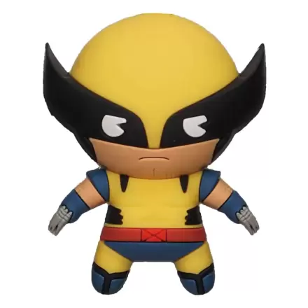 Figúrka Marvel Magnet X-Man 1997 Wolverine termékfotója