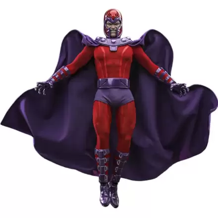 Marvel X-Men Akčná figúrka 1/6 Magneto 28 cm produktová fotografia
