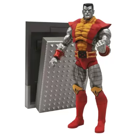 Marvel Select Akčná figúrka Colossus 20 cm termékfotója