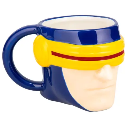 Marvel Tvarovaný hrnček X-Men Cyclops produktová fotografia