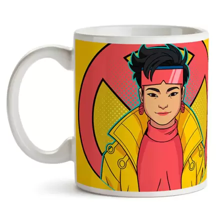 Marvel X-Men Jubilee hrnček 315 ml termékfotója