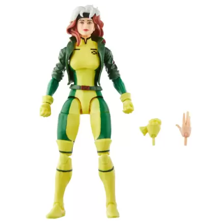 Marvel X-Men Marvels Rogue figúrka 15 cm termékfotója