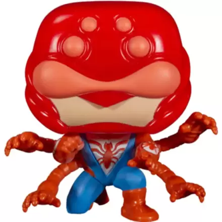 Marvel: Year of the Spider Funko POP! Vinyl Figure Spider-Man 2011 9 cm termékfotója