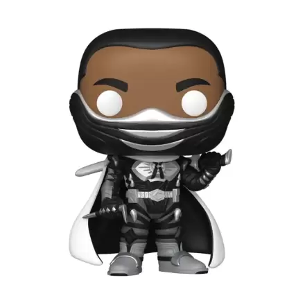 Marvel Zombies Funko POP! Marvel Vinyl figúrka Blade Knight 9 cm produktová fotografia