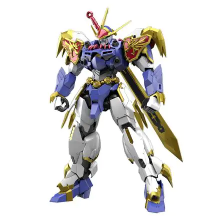 Mashin Eiyuuden Wataru IMGN Ryujinmaru figúrka produktová fotografia