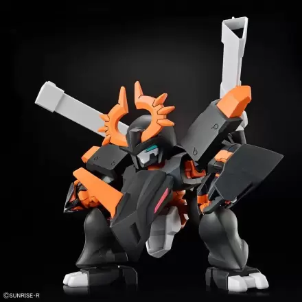 Mashin Hero Wataru Jyugohmaru figúrka produktová fotografia