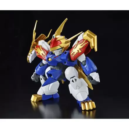 Mashin Hero Wataru Ryujinmaru figúrka produktová fotografia