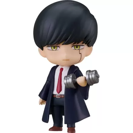 Mashle: Magic and Muscles Nendoroid akčná figúrka Mash Burnedead 10 cm produktová fotografia