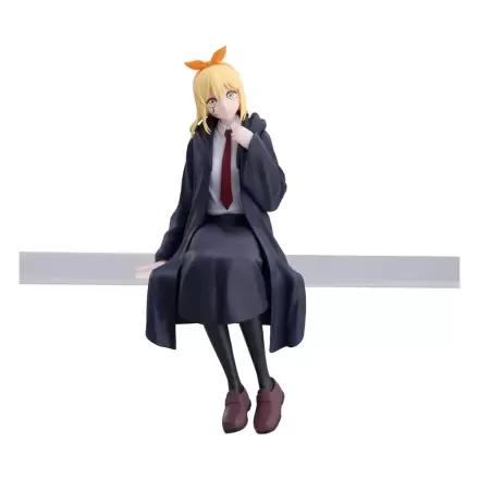 Mashle: Magic and Muscles PM Perching PVC Socha Lemon Irvine 14 cm produktová fotografia