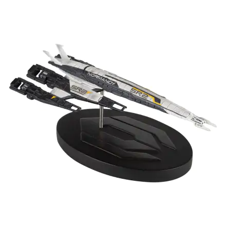 Mass Effect Replika Cerberus Normandy SR-2 15 cm termékfotója