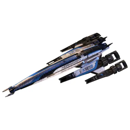 Mass Effect Die-Cast Normandy SR-2 figúrka 22 cm produktová fotografia