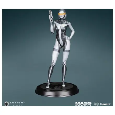Mass Effect PVC figúrka EDI 22 cm produktová fotografia