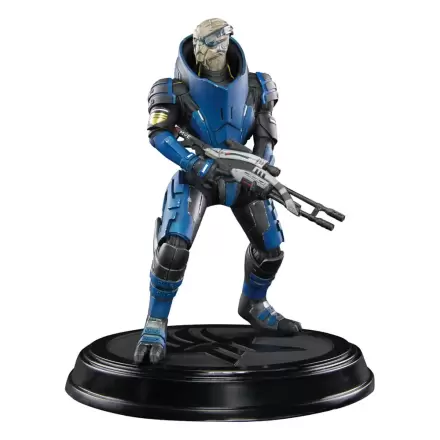 Mass Effect PVC soška Garrus 23 cm termékfotója