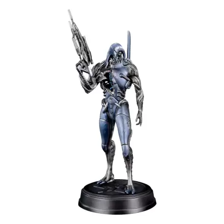 Mass Effect PVC socha Legion 25 cm termékfotója