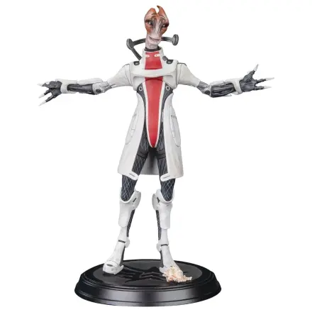 Mass Effect PVC figúrka Mordin Solus 23 cm produktová fotografia