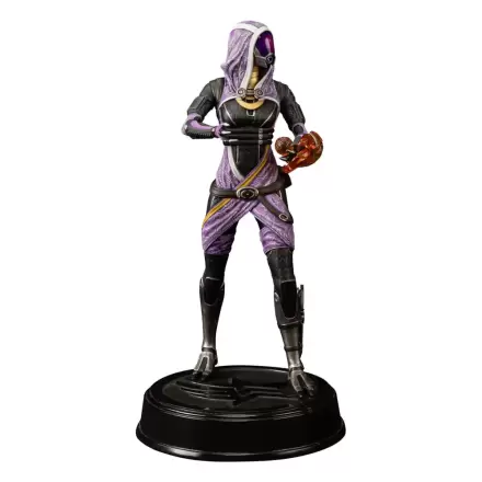 Mass Effect PVC Socha Tali'Zorah 22 cm termékfotója