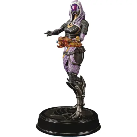 Mass Effect PVC Socha Tali'Zorah 22 cm produktová fotografia