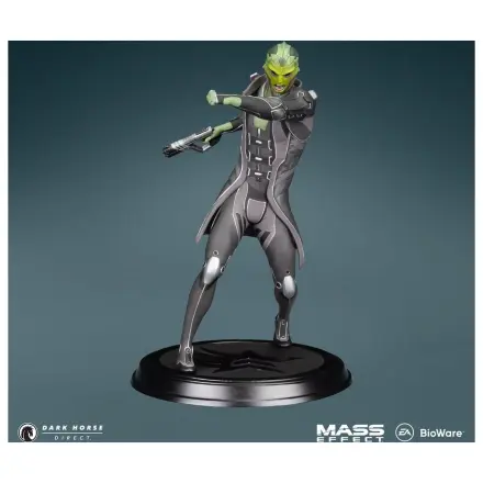 Mass Effect PVC figúrka Thane Krios 22 cm produktová fotografia