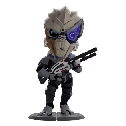 Mass Effect Vinylová figúrka Garrus 13 cm produktová fotografia