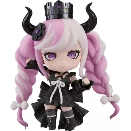 Master Detective Archives: Rain Code Nendoroid Akčná figúrka Shinigami 10 cm produktová fotografia