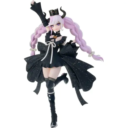 Master Detective Archives: RAIN CODE Pop Up Parade PVC Socha Shinigami 18 cm produktová fotografia