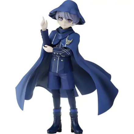 Master Detective Archives: RAIN CODE Pop Up Parade PVC socha Yuma Kokohead 14 cm produktová fotografia
