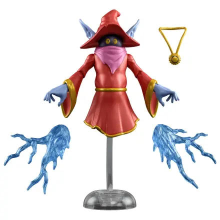 Master of the Universe Cartoon Collection Origins Orko figúrka 14cm produktová fotografia