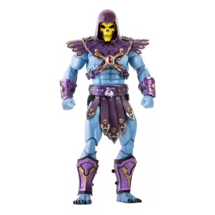 Masters of the Universe Akčná figúrka 1/6 Skeletor 30 cm produktová fotografia