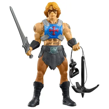 Masters of the Universe 2026 Movie akčná figúrka He-Man 14 cm produktová fotografia
