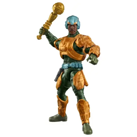 Masters of the Universe 2026 Movie akčná figúrka Man-At-Arms 14 cm produktová fotografia