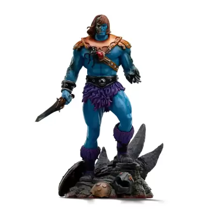 Masters of the Universe Art Scale Socha 1/10 Faker 22 cm produktová fotografia