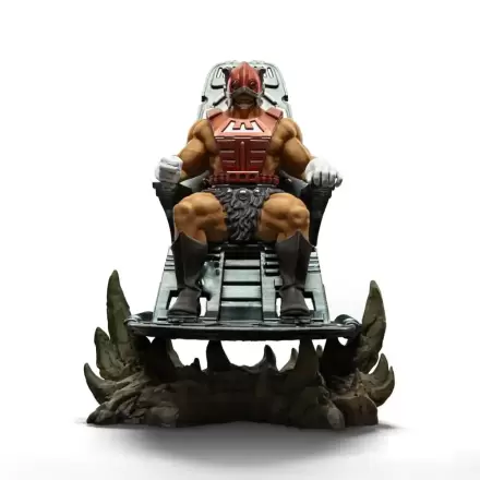 Masters of the Universe Art Scale Socha 1/10 Zodac 22 cm produktová fotografia