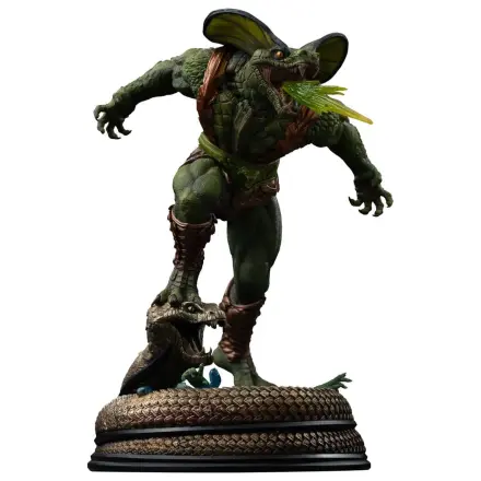 Masters of the Universe Art Scale Socha 1/10 Kobra Khan 20 cm produktová fotografia