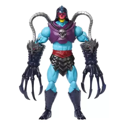 Masters of the Universe Core New Etheria akčná figúrka Terror Claws Skeletor 18 cm produktová fotografia