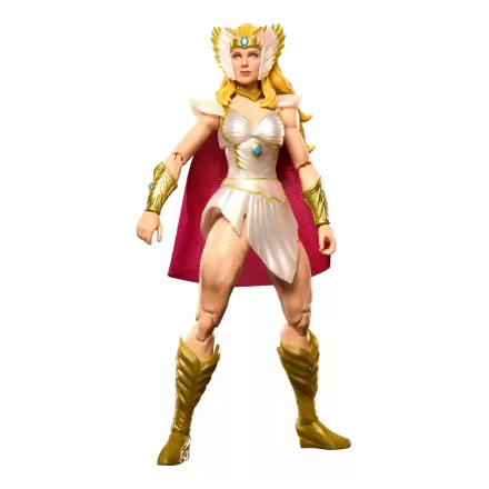 Masters of the Universe Core New Etheria Akčná figúrka She-Ra 18 cm produktová fotografia