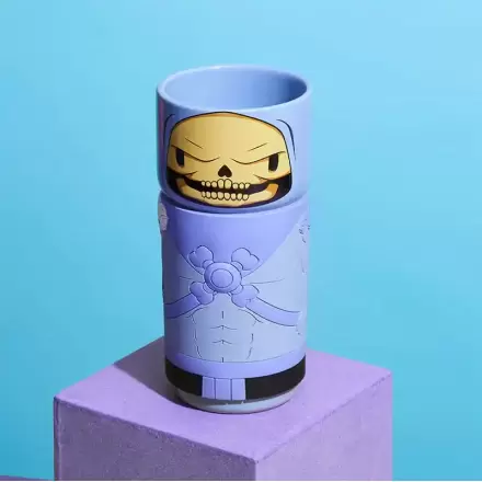Masters of the Universe CosCup Hrnček Skeletor produktová fotografia